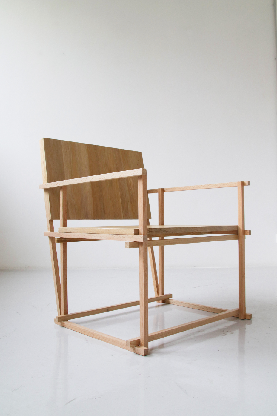 Alice Lahana Studio - Fauteuil - Arles