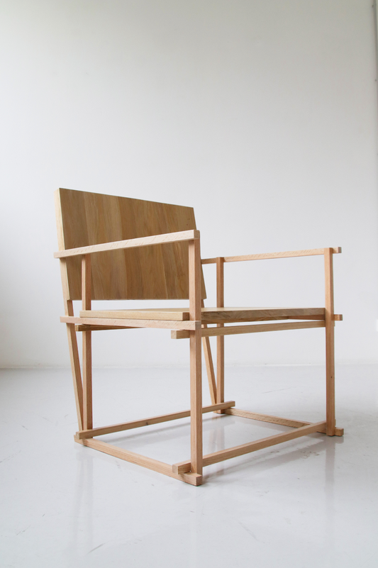 Alice Lahana Studio - Fauteuil - Arles