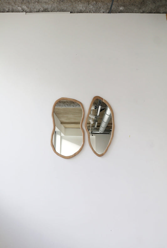 Alice Lahana Studio - Miroirs - Rencontre