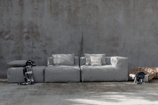 Bed&Philosophy - Chauffeuse Outdoor - SOLO SLOW