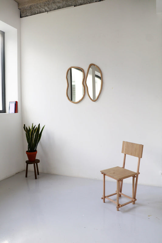 Alice Lahana Studio - Miroirs - Rencontre