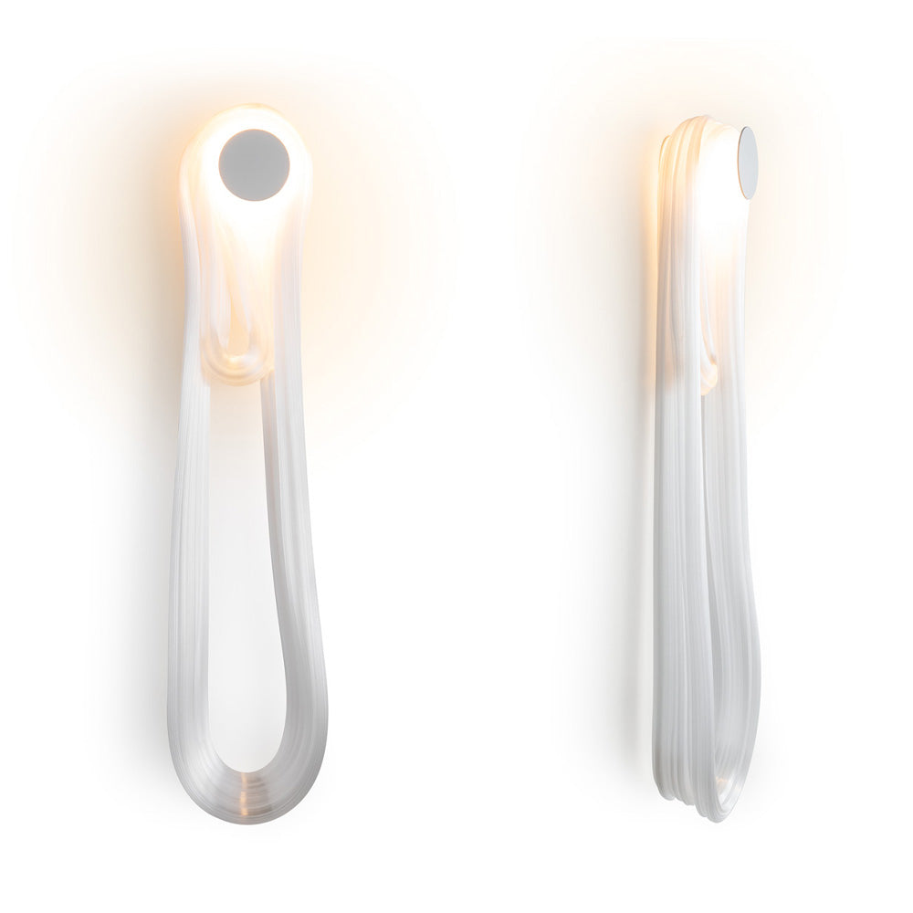 Modèle d'expo - BOCCI - Applique - 87s