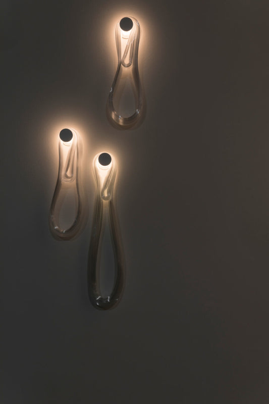 Modèle d'expo - BOCCI - Applique - 87s