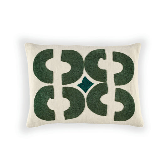 Coussin Bahia Elitis France