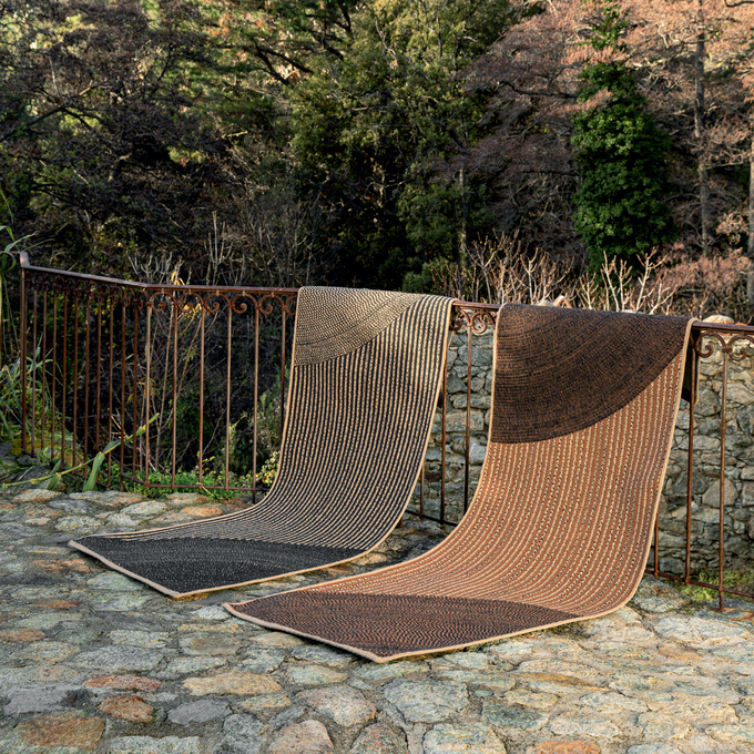 Élitis - Tapis In/Outdoor - HOLIDAY