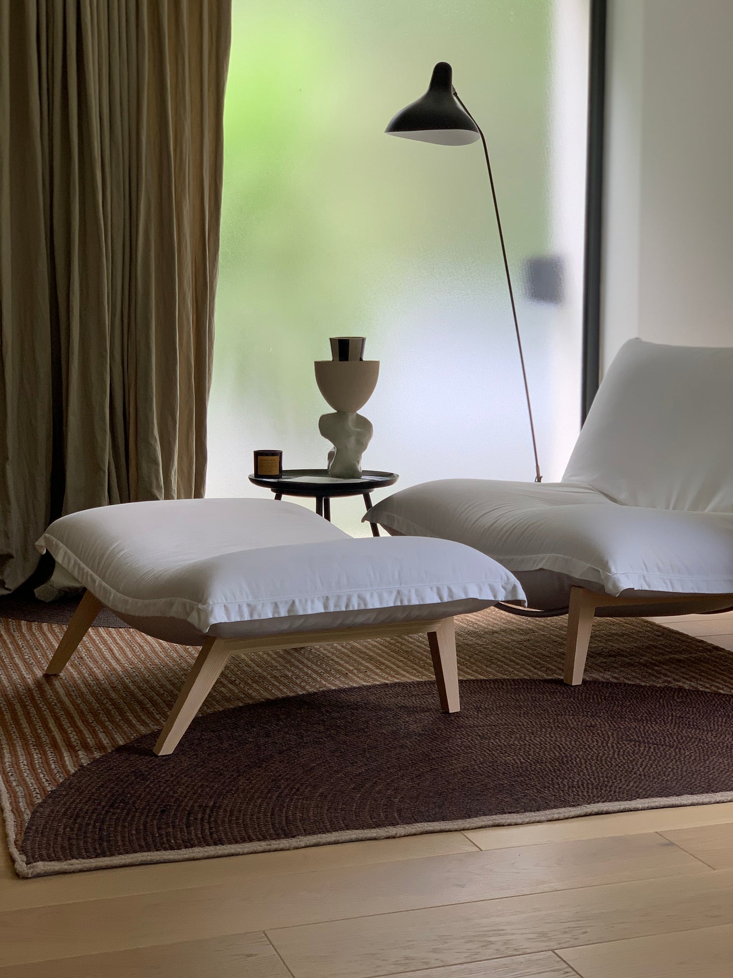 Élitis - Tapis In/Outdoor - HOLIDAY