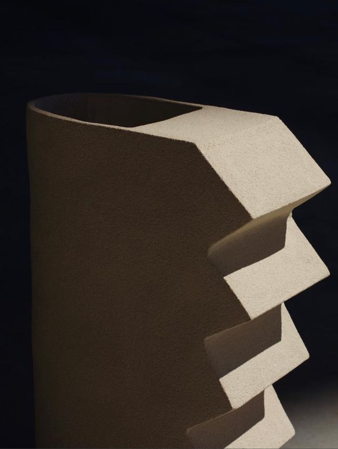 La Mano Studio - Vase - Vejer