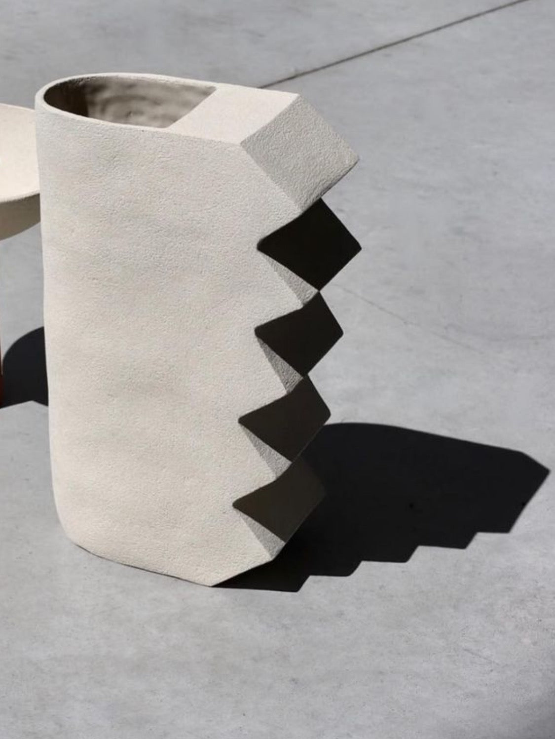 La Mano Studio - Vase - Vejer