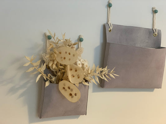 Pochettes Cybele, Emilie Dechaud