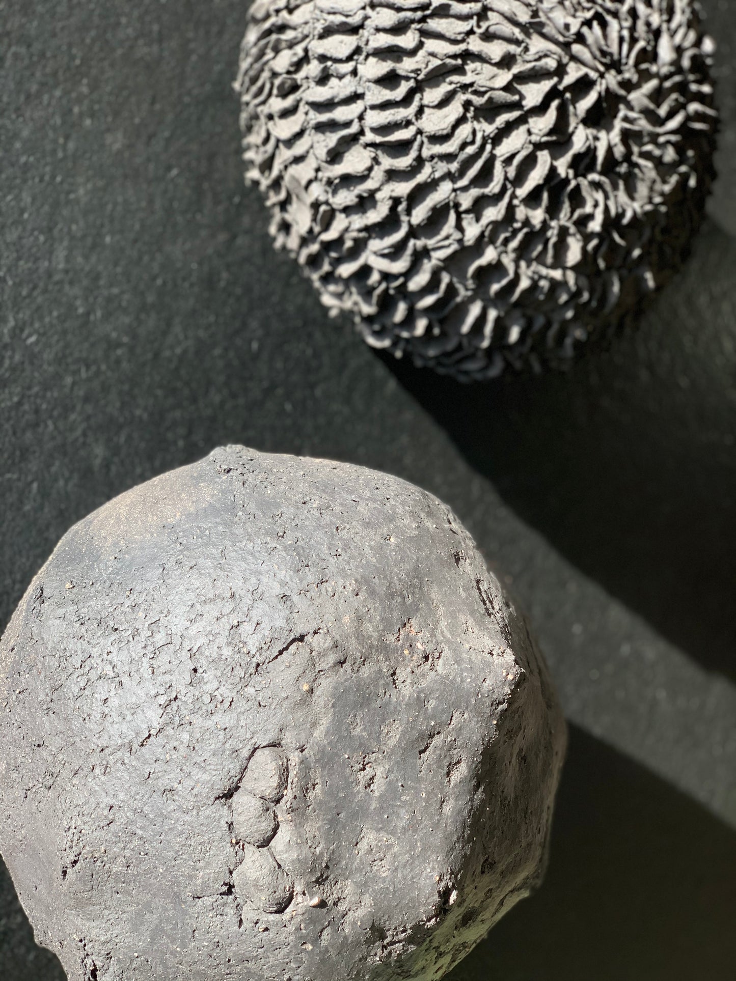 Michelle Torréa - Objet Sculptural - Planète du Petit Prince
