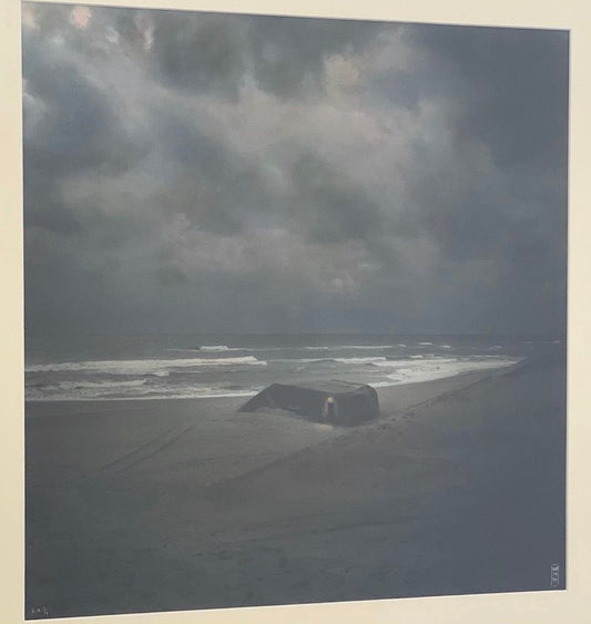 Le Bumker Richard Nieto