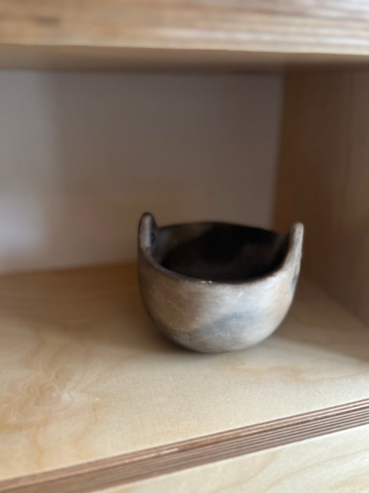 Mini Panier enfumage Hannah André