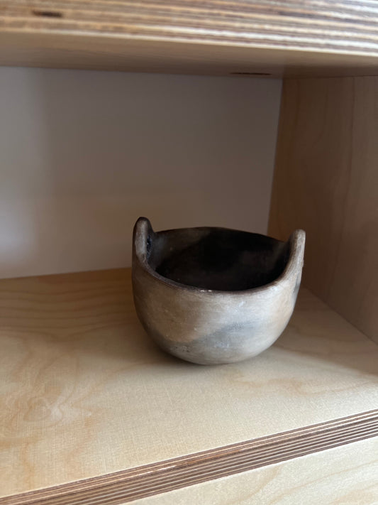 Mini Panier enfumage Hannah André