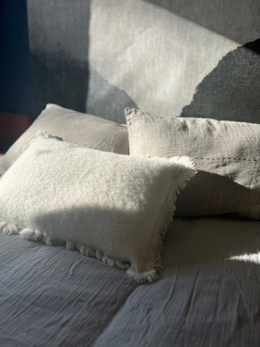 Housse de coussin Bopper Bed and Philosophy - modele d’exposition