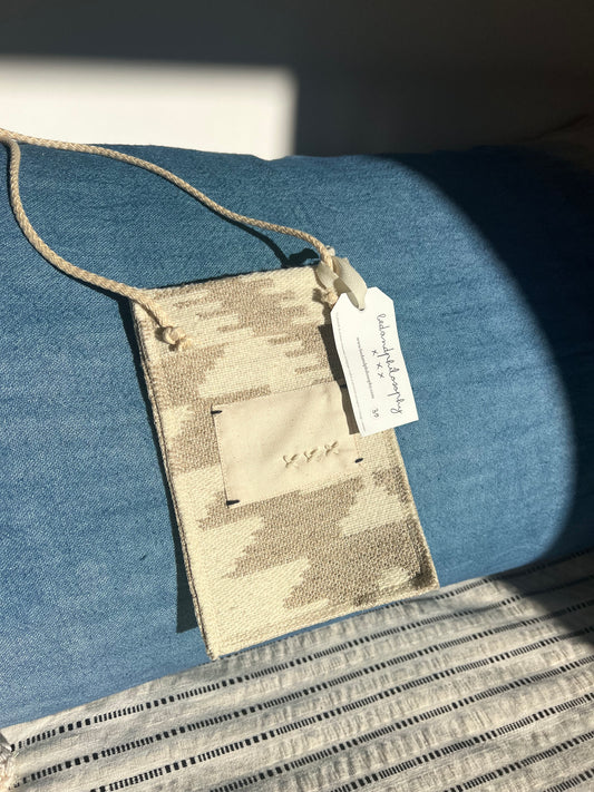 Mini Pochette Téléphone Kolette Bed and Philosophy