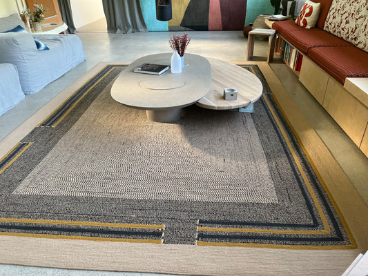 Élitis - Tapis In/Outdoor - Disco