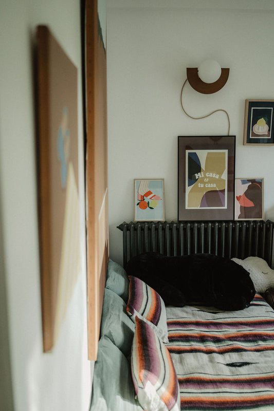 Illustrations Taxi Brousse