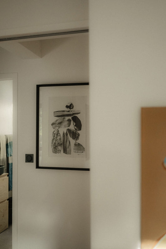 Monolithe Clara Choulet