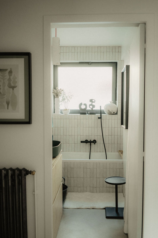 Sculpture Céramique Totem à l'unité