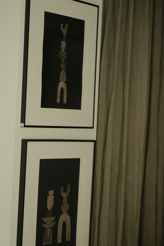 Laiton Doré Clara Choulet