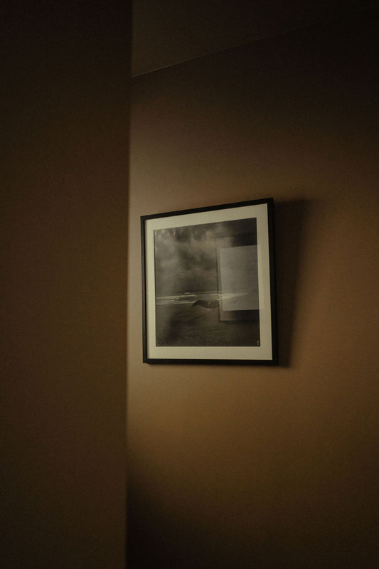 Le Bumker Richard Nieto