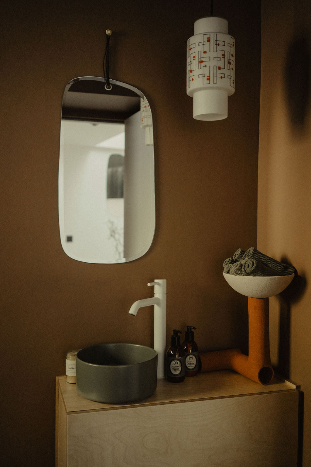 M Nuance - Miroir 60x32 - Mir15