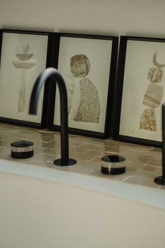 Sédiments Clara Choulet