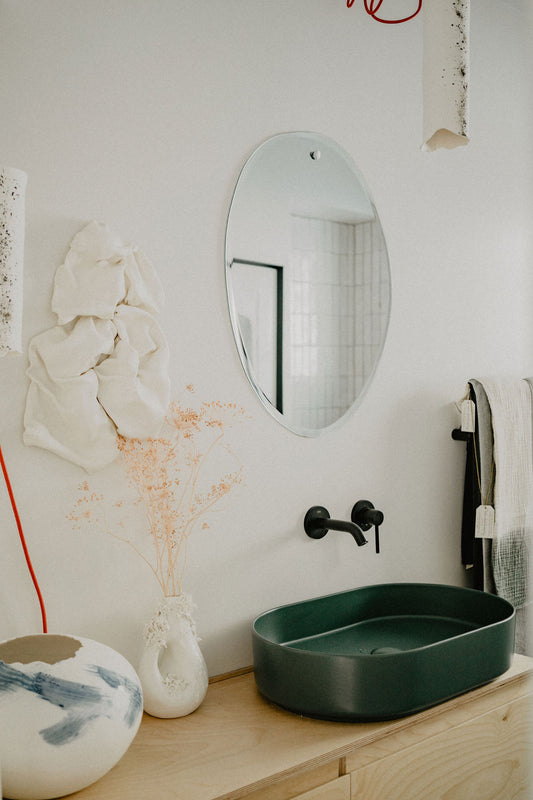 M Nuance - Miroir 50x66 - Mir13