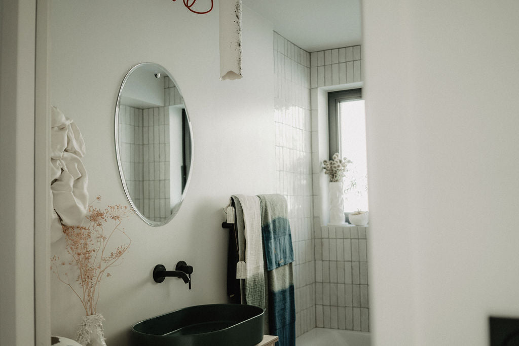 M Nuance - Miroir 50x66 - Mir13