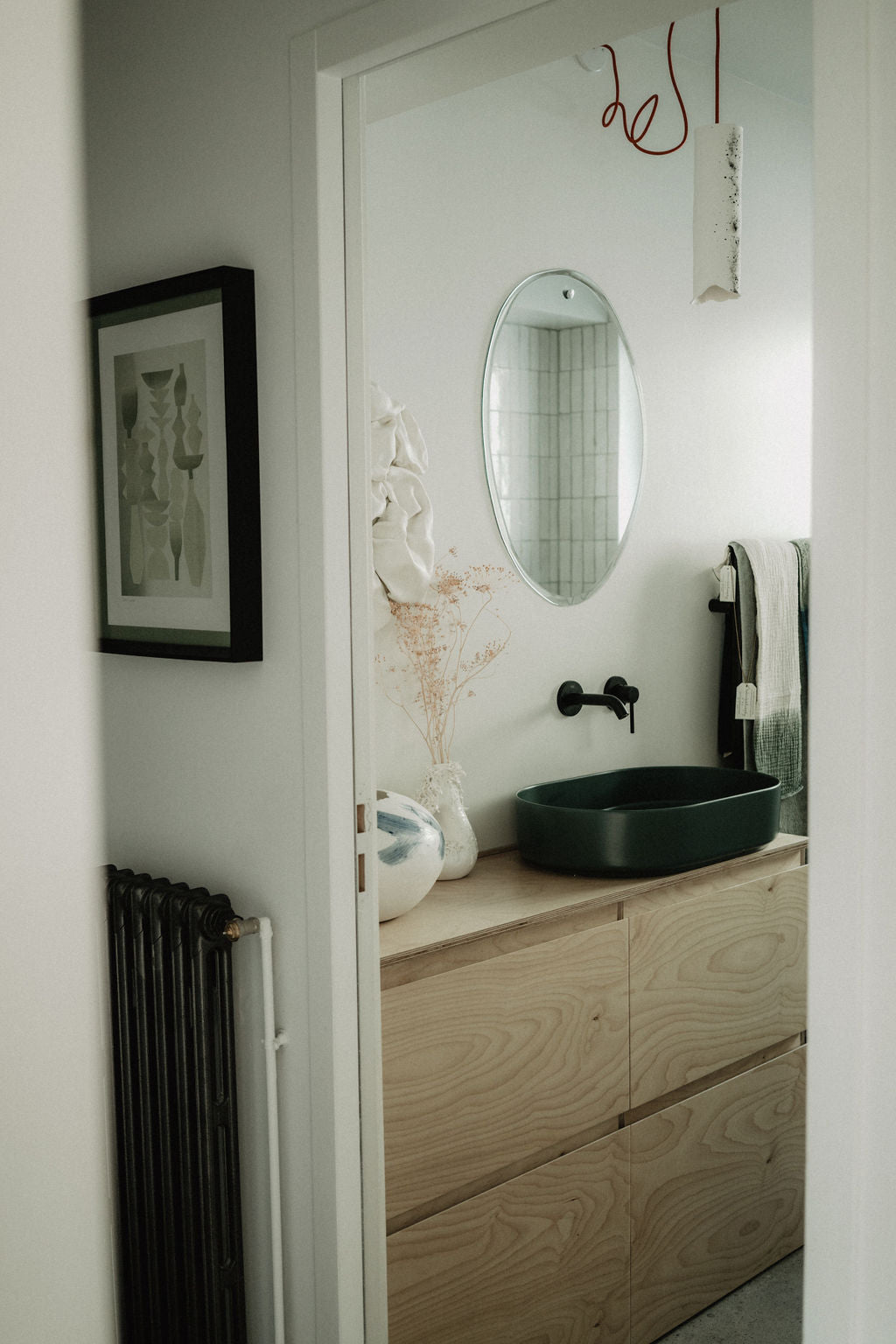 M Nuance - Miroir 50x66 - Mir13