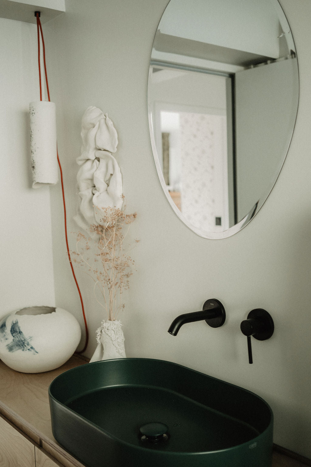 M Nuance - Miroir 50x66 - Mir13