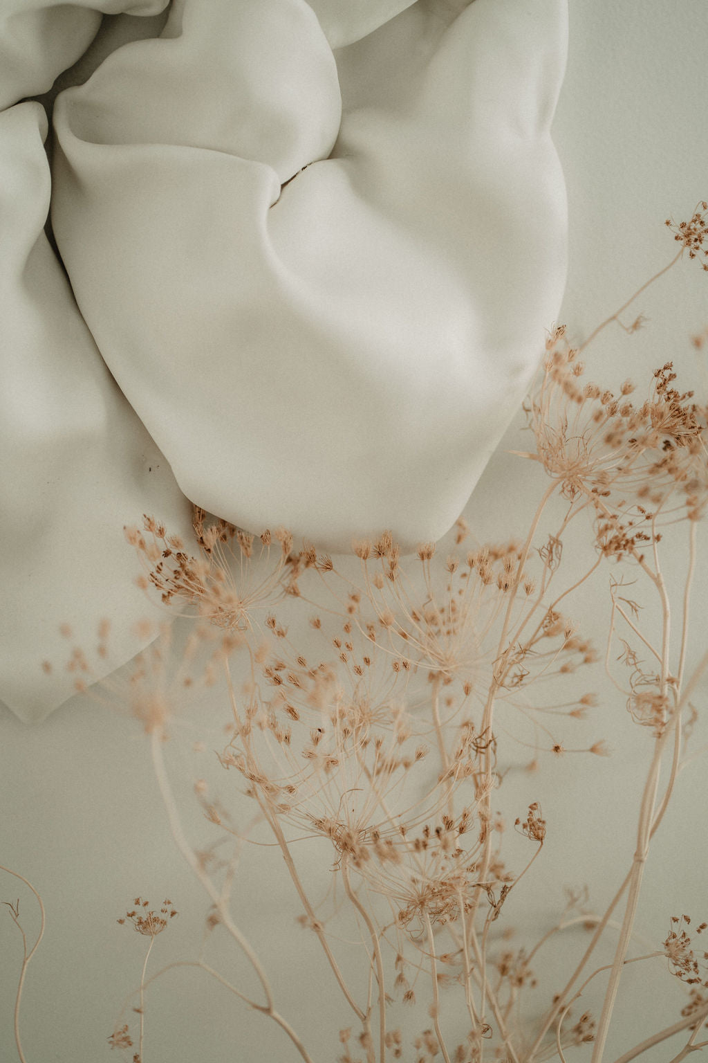 Jordane Somville - Sculpture - Drapé