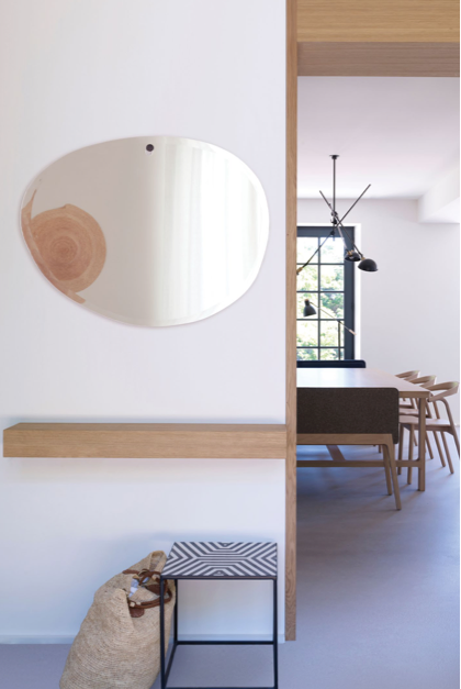 Miroir 87x67 M Nuance Mir17