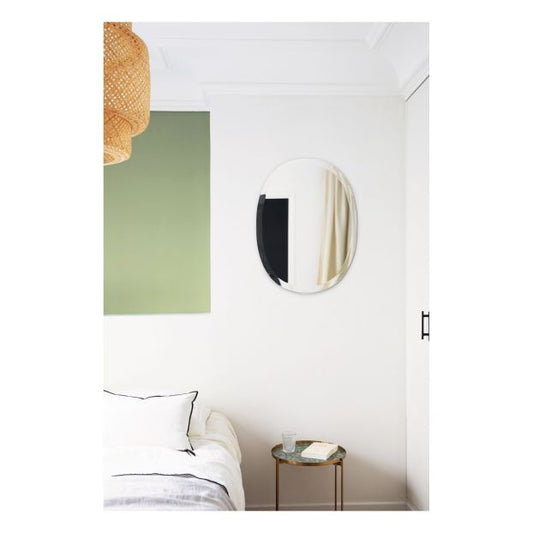 Miroir Biseauté Hambourg 60x80 M Nuance