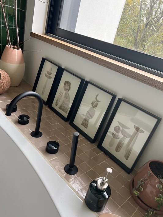 Sédiments Clara Choulet