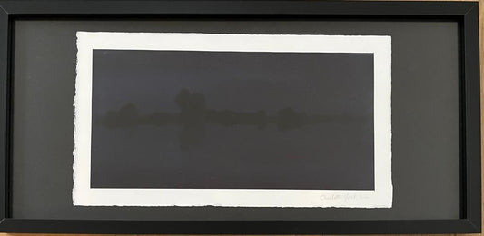 Nuit Bleue Charlotte Morot