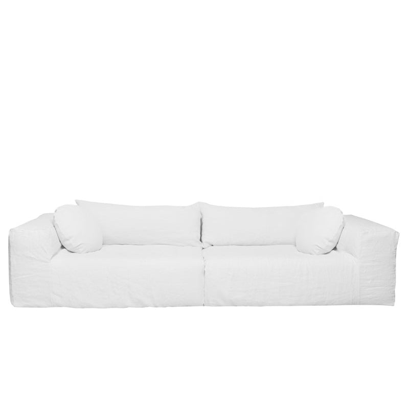 Bed&Philosophy - Canapé 4 Places - FAMILY SLOW