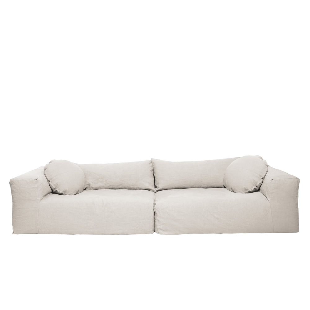 Bed&Philosophy - Canapé 4 Places - FAMILY SLOW