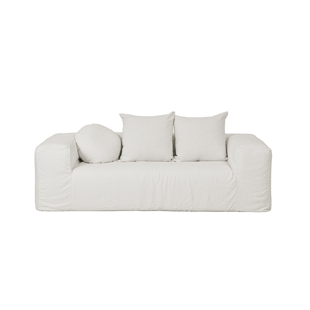 Bed&Philosophy - Canapé 3 Places - COOPL URBAN