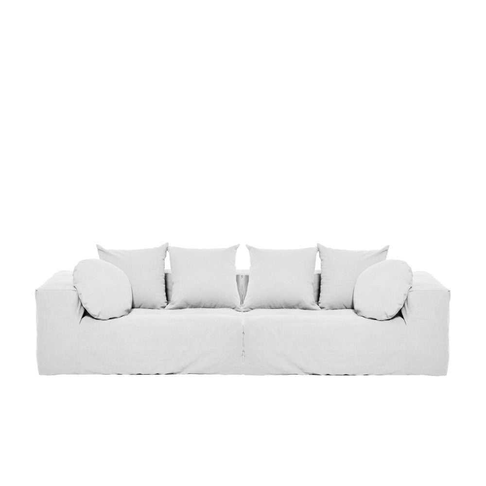 Canapé Family Ligne Urban 4 places Bed and Philosophy