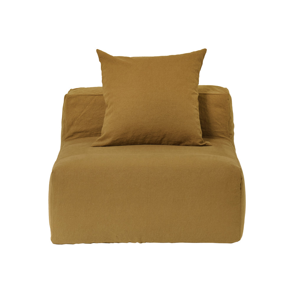 Bed&Philosophy - Chauffeuse - SOLO URBAN