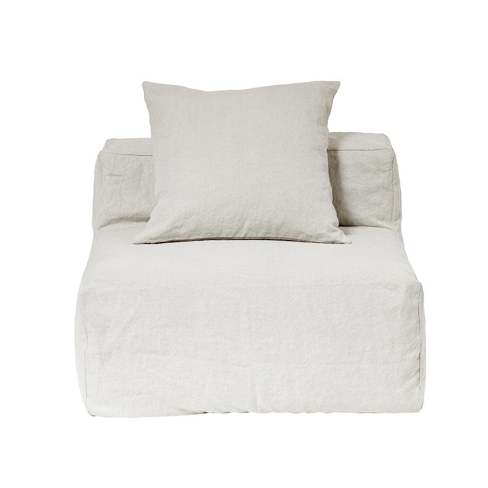 Bed&Philosophy - Chauffeuse - SOLO URBAN