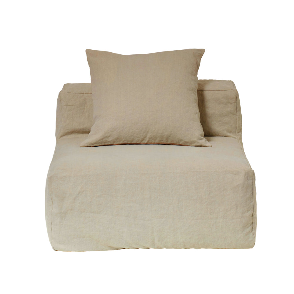 Bed&Philosophy - Chauffeuse - SOLO URBAN