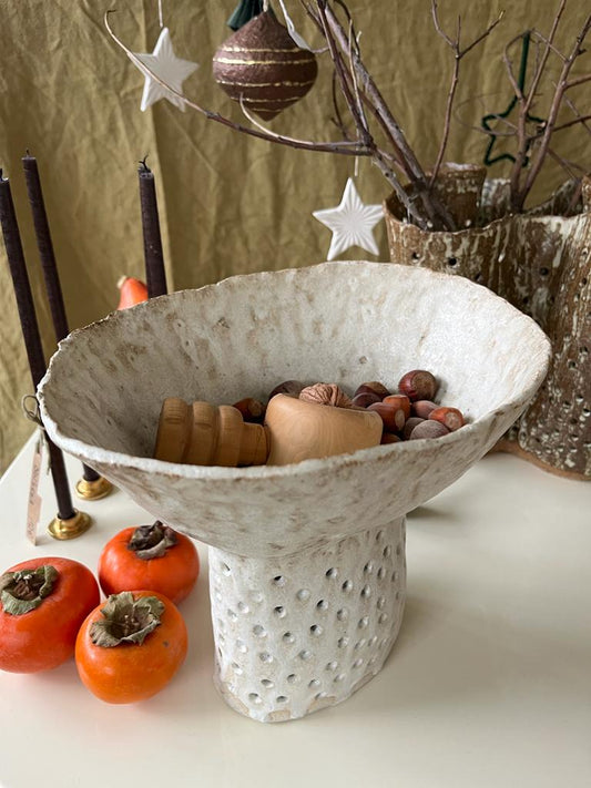 Coupelle Blanche Maud Louise Marie