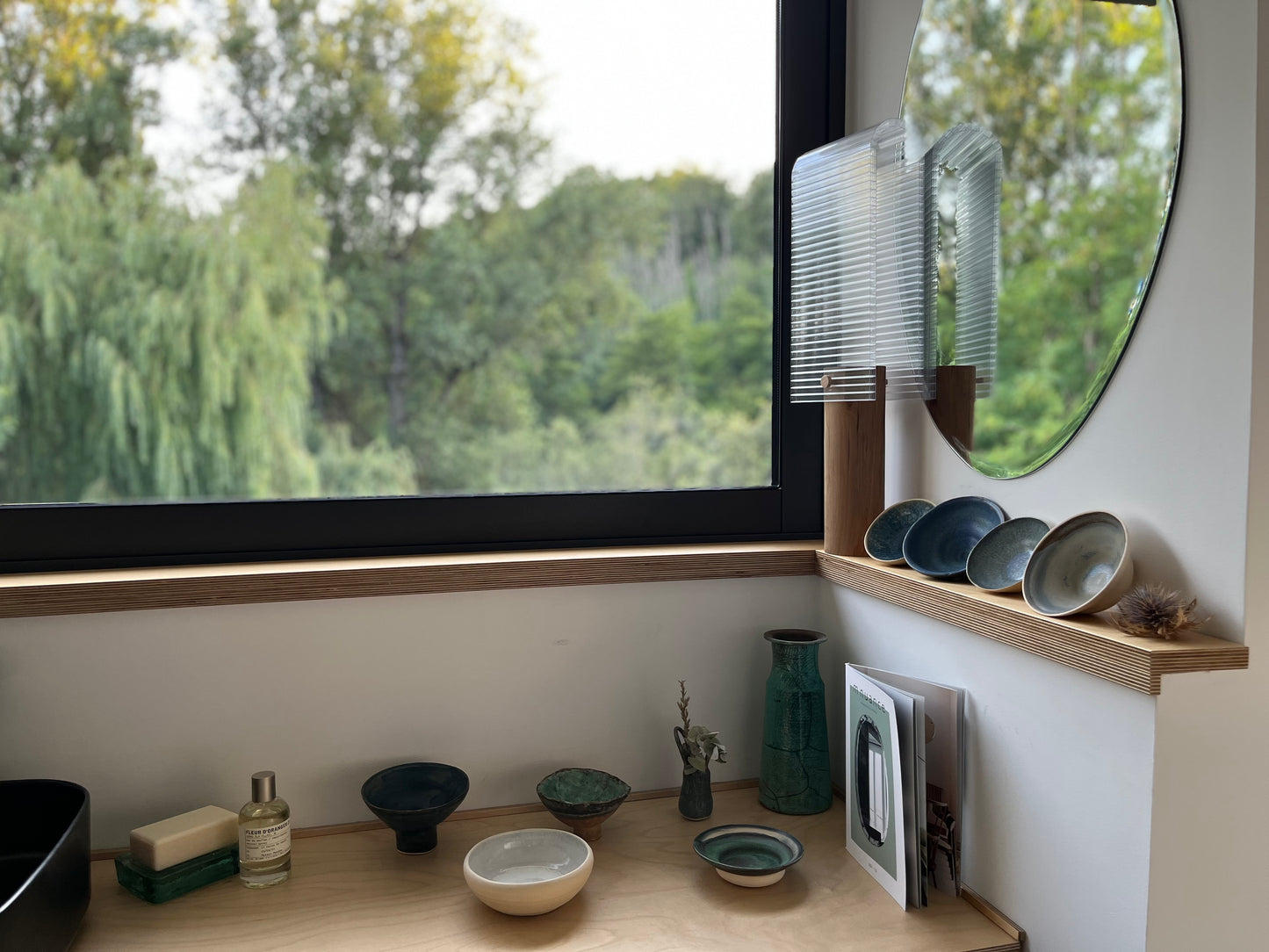 Pauline Pietri - Vase - DYADE