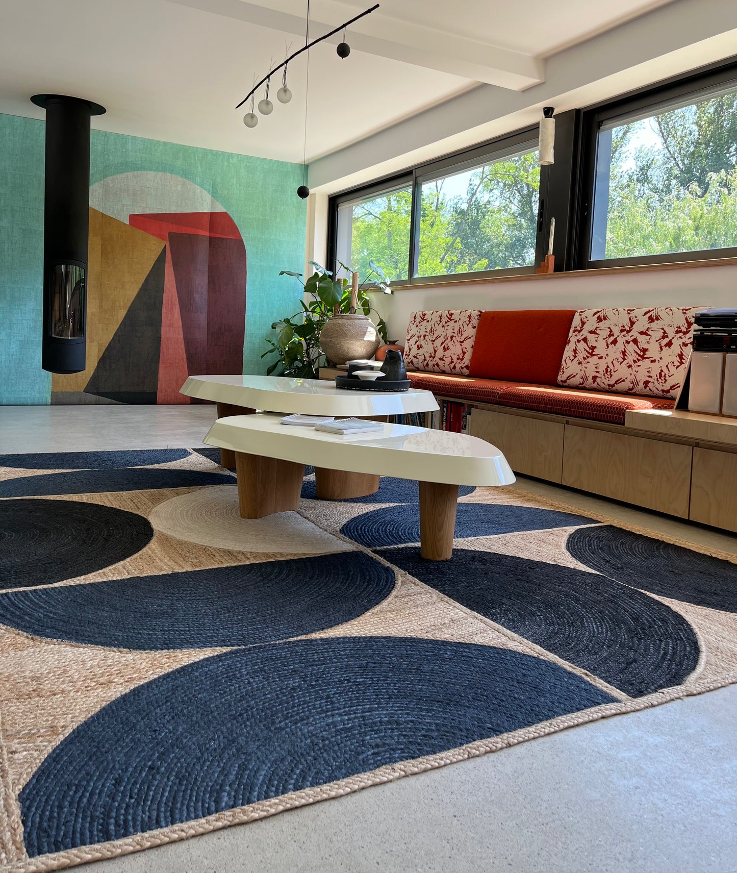 Élitis - Tapis - ROCKY