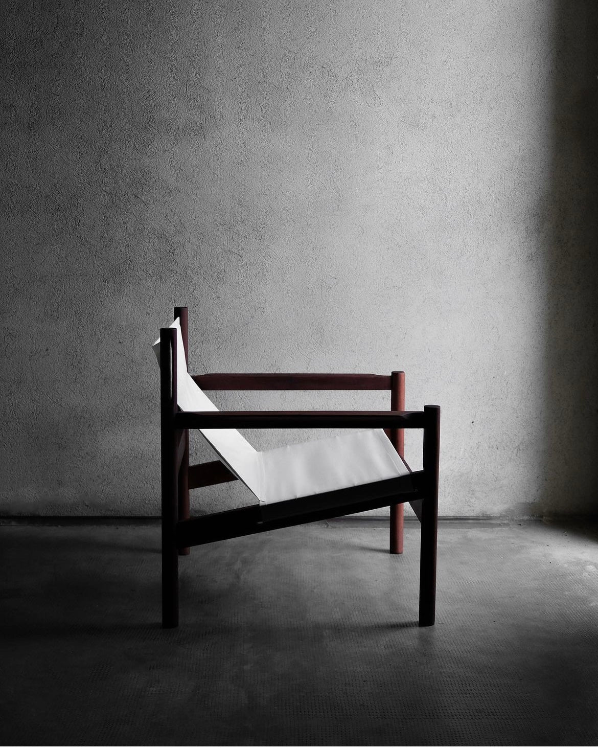 Michel Arnoult - Paire de Fauteuils - Roxinho