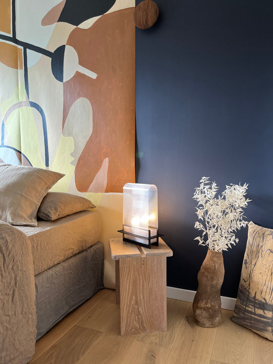 PONT Lampe, Pauline Pietri