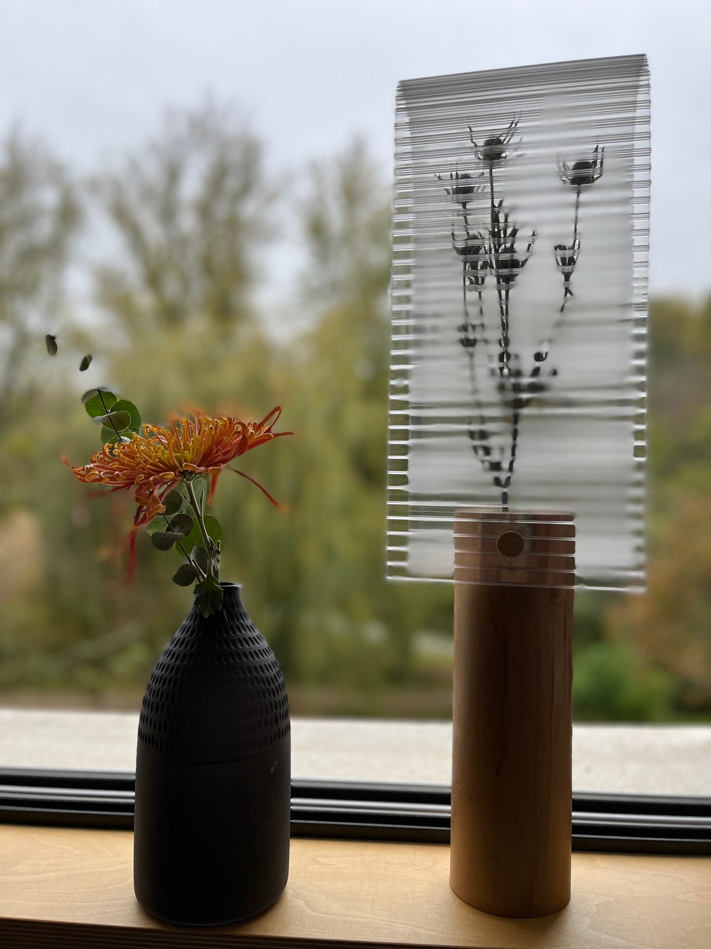 Pauline Pietri - Vase - DYADE