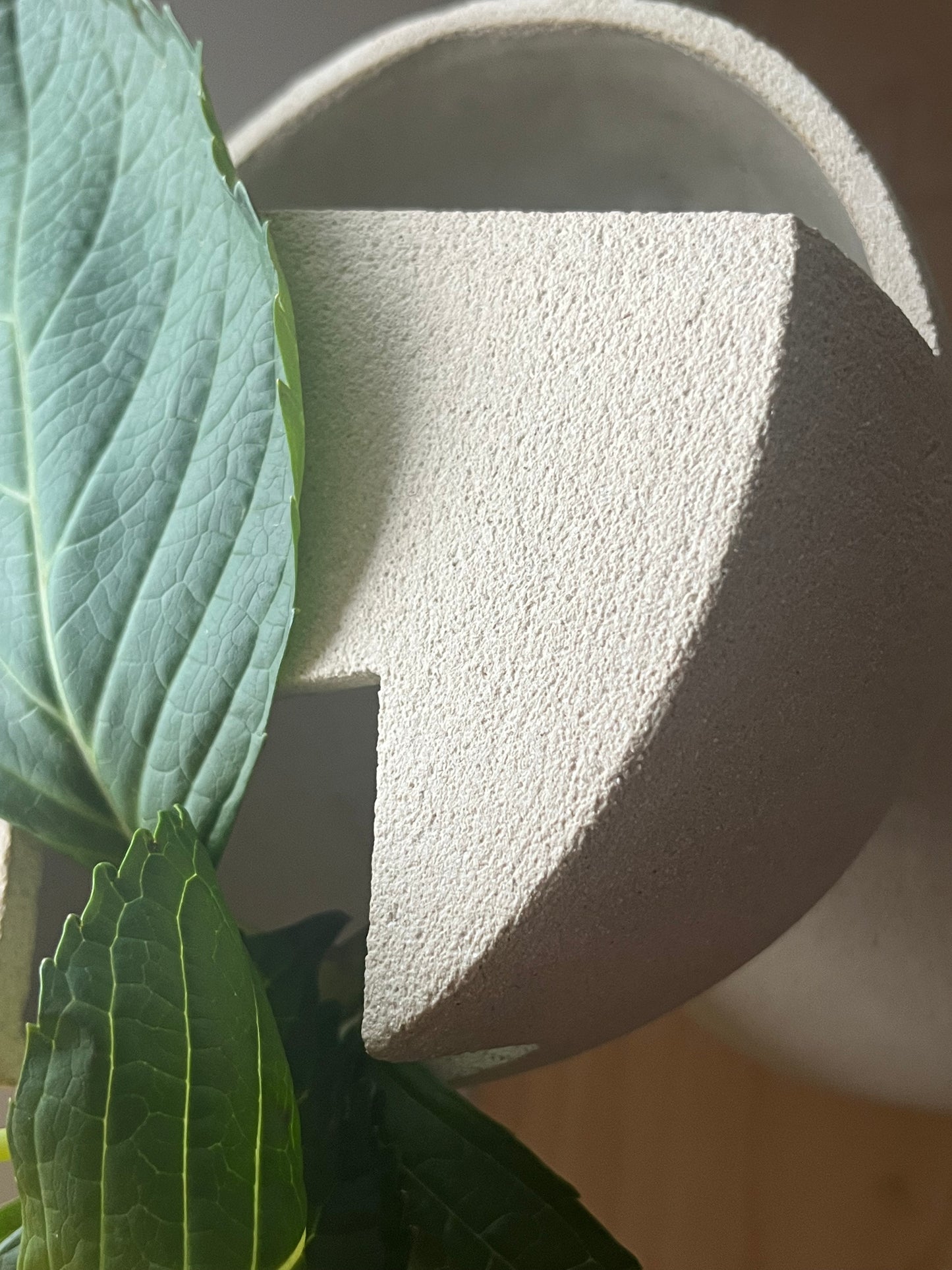 La Mano Studio - Vase - Diabolo